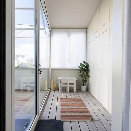 Luxury Sciuti Apartment Palermo Exterior photo