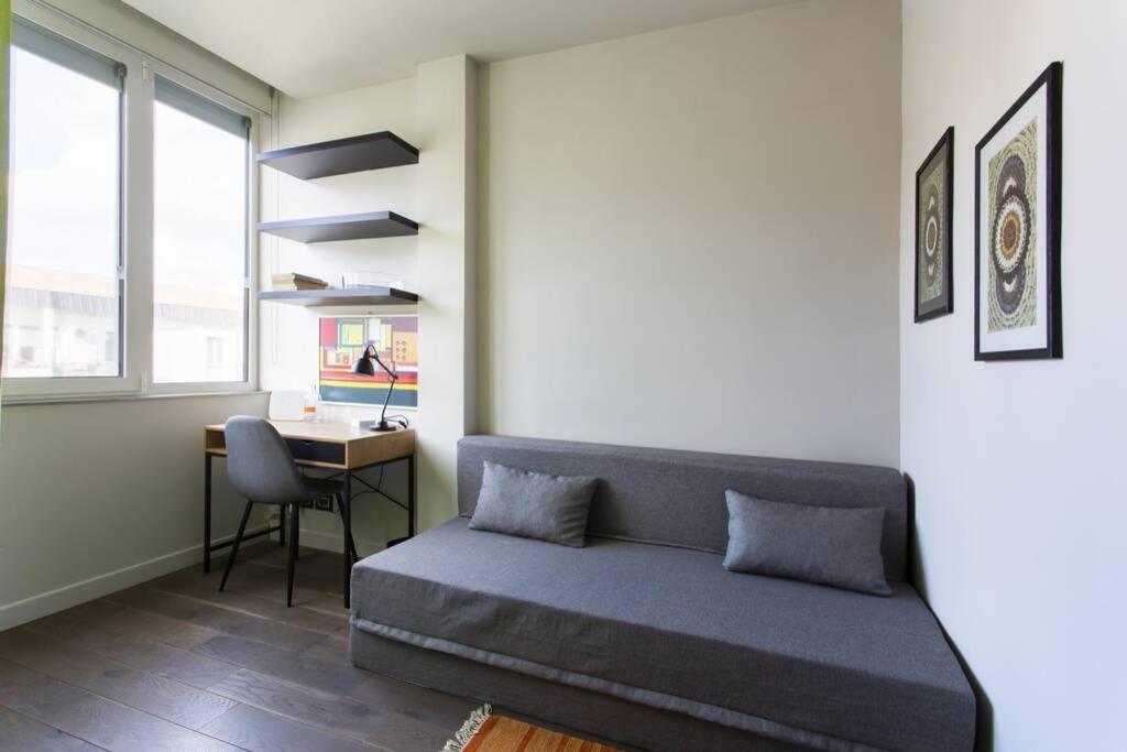 Luxury Sciuti Apartment Palermo Exterior photo